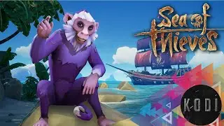 ✅ Sea of Thieves - МОРЕ ВОРОВ