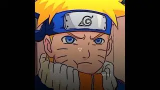 NARUTO!!❤️🤧