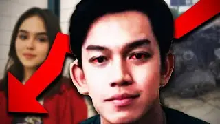 Cerita Kehancuran Gaga Muhammad