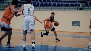 Highlights | Vera vs Mega