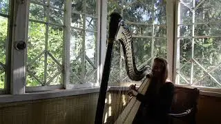 Stanislava Malakhovskaya Carolan's Concert 2020
