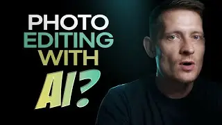How to Improve Your Photography with AI?