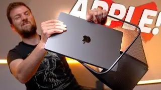 STOP USING MACBOOKS, IT DOESN'T MAKE SENSE ANYMORE!