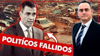 Incompetencia Política, Solidaridad Ciudadana