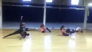 Ikonic Dance Atlanta :: 