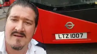 James Bond '007 Bus' - License to ...? 🚍🤔
