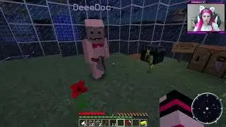 01 МИНИКОТИК И ДЕД ВЫЖИВАЮТ В БУТЫЛКЕ МАЙНКРАФТ! КАК ВЫЖИТЬ В БУТЫЛКЕ MINECRAFT перезалив миникотик