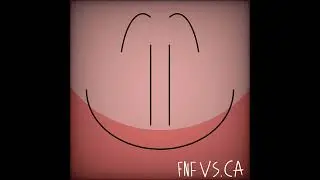 FNF VS. ChristianAnimations | Redness | CA Studios (OLD)