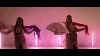 Восточные танцы - Belly Dance in Moscow #dance #arabiannights #dancing #bellydance