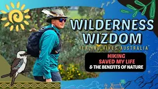 HIKING SAVED MY LIFE & The Benefits of the Nature 