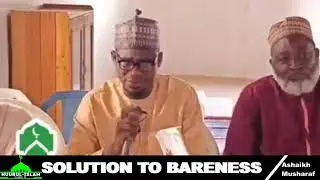 ONA ABAYO SI AIRI 👩‍🍼 OMOBI LATI OWO ASHAIKH MUSHARAF ADEROGBA