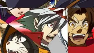 Girlchan in Paradise - The BlazBlue edition (Ep.1)