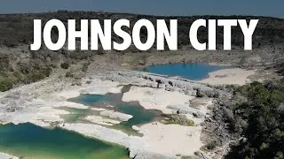 JOHNSON CITY