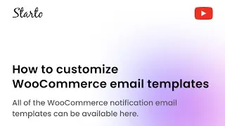 How to customize your WooCommerce email templates | WooCommerce email customizer