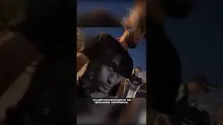 Абу-бандит напал на полицейского в Севастополе #новости #важно #свежиеновости #youtubeshorts #shots