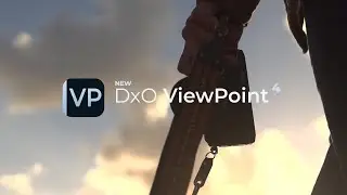 DxO ViewPoint 4: Geometric perfection