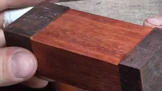 Нож 1.1 из стали К110 (клинок Андрея Бирюкова)