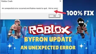 Fixed 