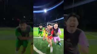 emang cocoknya main ucing sumput barocil teh lah 