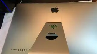 How to Upgrade iMac 27