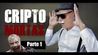 CRIPTOMOEDAS QUE MORRERAM E QUE VOCÊ DEVE EVITAR - PARTE 1