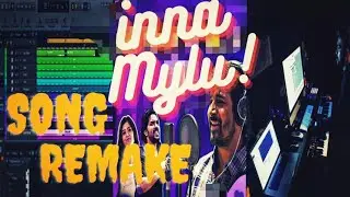 Inna Mylu Song | Music Breakdown | RnB Paul | Shine Hanser