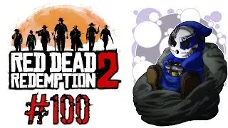 Red Dead Redemption 2 | Let's Play Ep.100 | Building The Homestead [Wretch Plays]