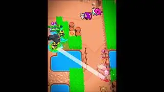 Brock 1vs5 in knockout🔥 