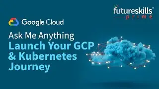 Master Google Cloud: Foundations & Kubernetes in One Course
