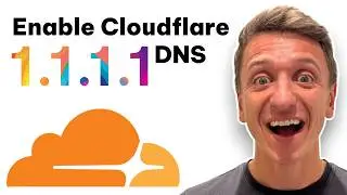 How To Enable Cloudflare 1.1.1.1 DNS In Chrome (Quick And Easy Guide)