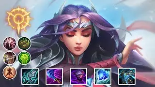 IRELKING 이렐킹  IRELIA MONTAGE - PERFECTION l LOL SPACE