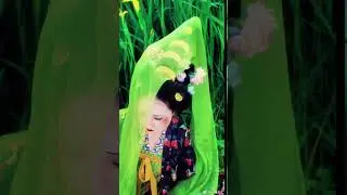 Ordinary People Experience Restored Chinese Traditional Clothing - Hanfu  普通人体验汉服