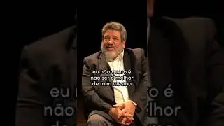CORTES DE PALESTRAS DE MARIO SERGIO CORTELLA