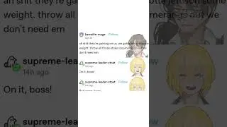 ProjectMoon Voiceovers 1 