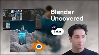 Blender Uncovered - Trailer