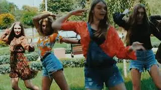 K-POP | MORE & MORE - TWICE | K.O. Dance Academy