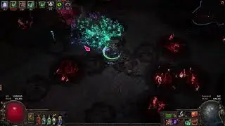 3.20 poison srs test build vs uber sirus