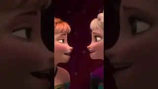 kuch chezain door se hi achi lagta hain jesay kay@yourfavouritecartoons#frozen#education#animation