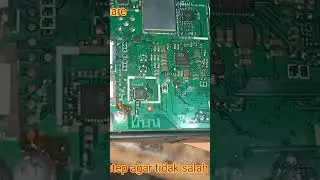k2501 test poin