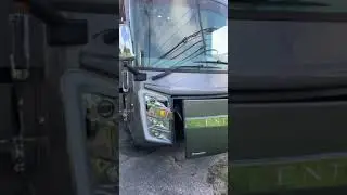 2019 Entegra Coach Aspire 44R exterior walk-through (Stock #CS13271)