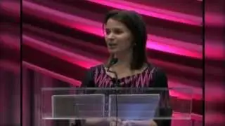 JJ Ramberg: Things to Think About-Hachette Speakers Bureau