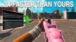 YOU Are Dropshoting Wrong and You Need to Change it NOW (it got buffed) | COD: Warzone 3