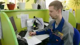 Скрипты продаж компании Автоглушитель