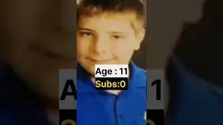 Evolution of Mr Beast #mrbeast #viral #shorts