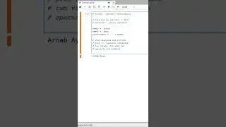 Python Operator Overloading (Part 1) 
