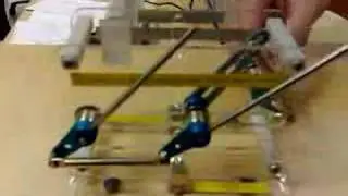 How car wind screen wipers work