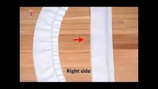 Chapter 13: Adjusting Differential Feed Ratio on Janome Coverpro 3000p Coverstitch Machine