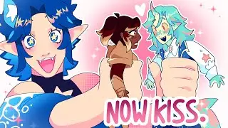 Yapping About My Favorite OCs!!!