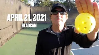 RYAN & TRAE SINGLES 042121 - HEADCAM
