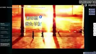OSU! Answer is Near (Hard) Beatmap by Kuria